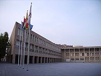 Ayuntamiento de Logro&ntilde;o