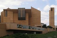 Catedral de Nuestra Se&ntilde;ora de Los &Aacute;ngeles